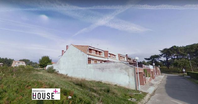 Foto 1 de Venta de terreno en Luanco - Aramar - Antromero de 310 m²