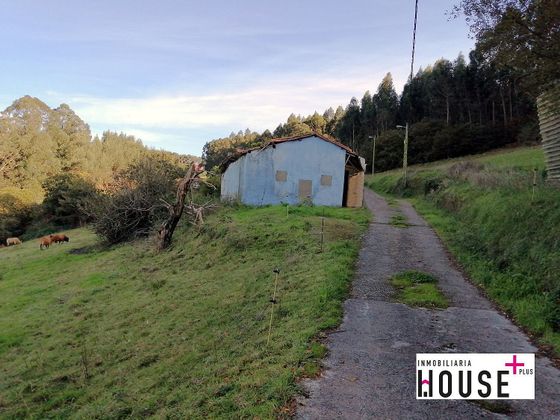 Foto 1 de Casa rural en venda a Corvera de Asturias de 3 habitacions i 160 m²