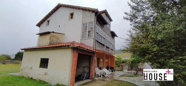 Foto 1 de Venta de casa en Castrillón de 11 habitaciones con terraza y garaje