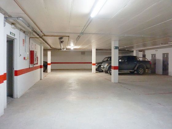 Foto 2 de Garatge en venda a Campo de 20 m²