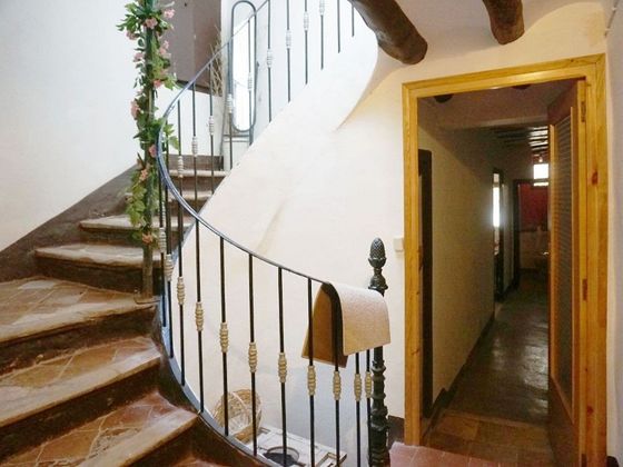 Foto 2 de Casa en venda a Puebla de Castro (La) de 4 habitacions i 325 m²