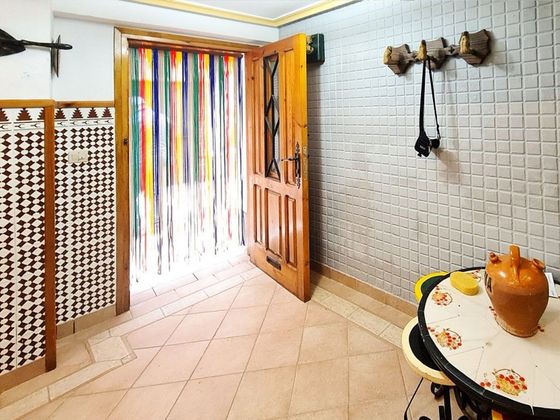 Foto 2 de Casa en venda a Puebla de Castro (La) de 2 habitacions amb piscina