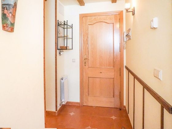 Foto 2 de Pis en venda a Benabarre de 2 habitacions amb calefacció i ascensor
