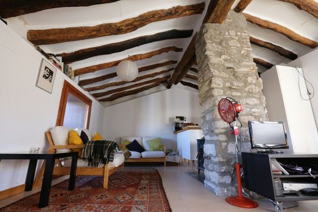 Foto 1 de Casa en venta en Lascuarre de 3 habitaciones y 174 m²