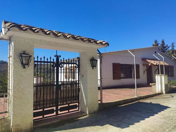 Foto 2 de Casa en venta en Puebla de Castro (La) de 5 habitaciones con terraza y garaje