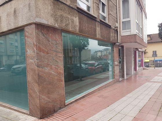 Foto 2 de Alquiler de local en calle Menendez Pelayo de 65 m²