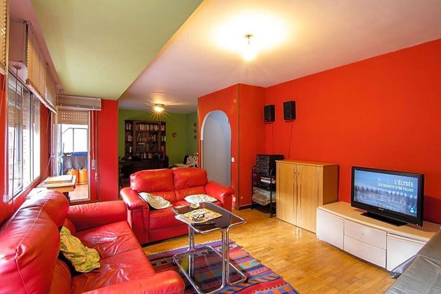 Foto 2 de Pis en venda a El Ejido - Santa Ana de 3 habitacions amb terrassa i calefacció