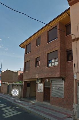 Foto 1 de Dúplex en venda a San Andrés del Rabanedo de 2 habitacions amb terrassa i garatge