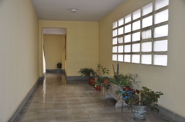 Foto 2 de Piso en venta en El Ejido - Santa Ana de 3 habitaciones con terraza y calefacción