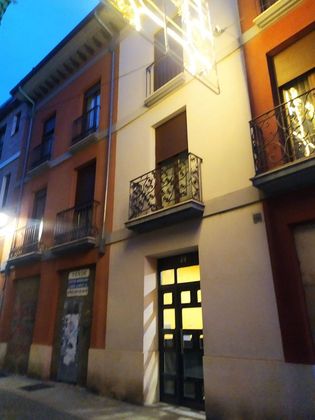 Foto 1 de Pis en venda a Casco Antiguo de 2 habitacions amb garatge i balcó