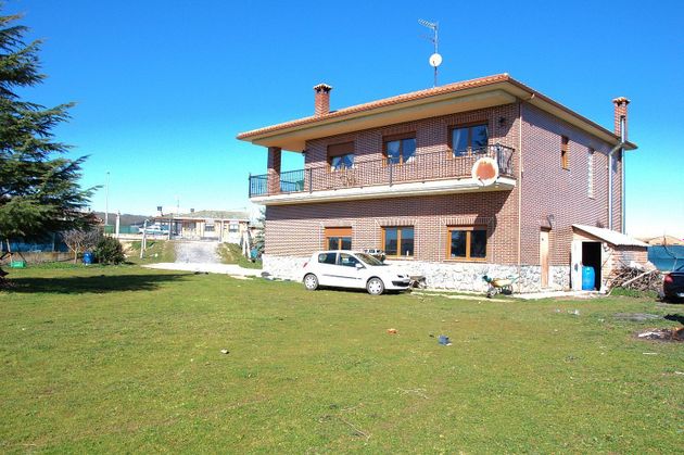 Foto 2 de Chalet en venta en Turcia de 4 habitaciones con terraza y garaje