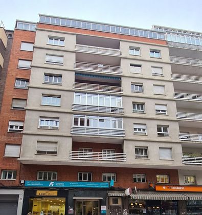 Foto 1 de Venta de piso en Centro Ciudad de 5 habitaciones con terraza y calefacción