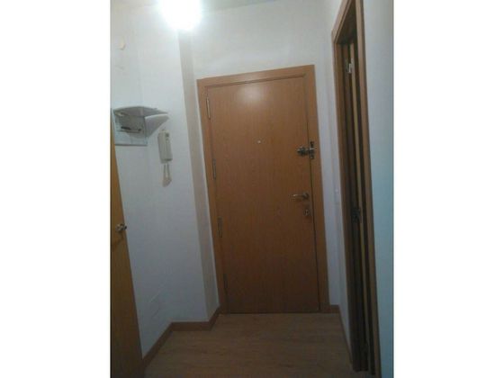Foto 1 de Venta de piso en Marianistas - AVE de 3 habitaciones con calefacción