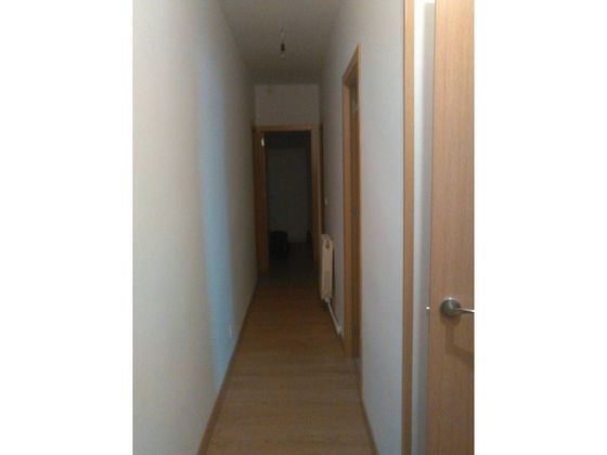 Foto 2 de Venta de piso en Marianistas - AVE de 3 habitaciones con calefacción