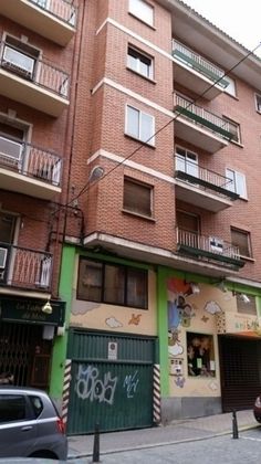 Foto 2 de Local en venda a Centro - Segovia amb garatge