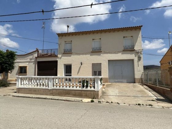 Foto 1 de Casa rural en venda a Alberuela de Tubo de 3 habitacions amb calefacció