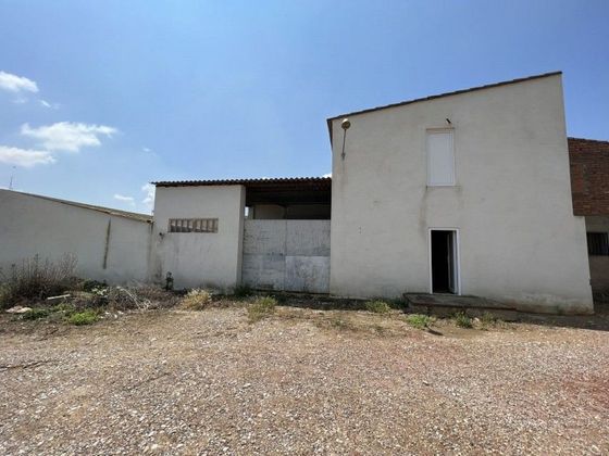 Foto 2 de Casa rural en venda a Alberuela de Tubo de 3 habitacions amb calefacció