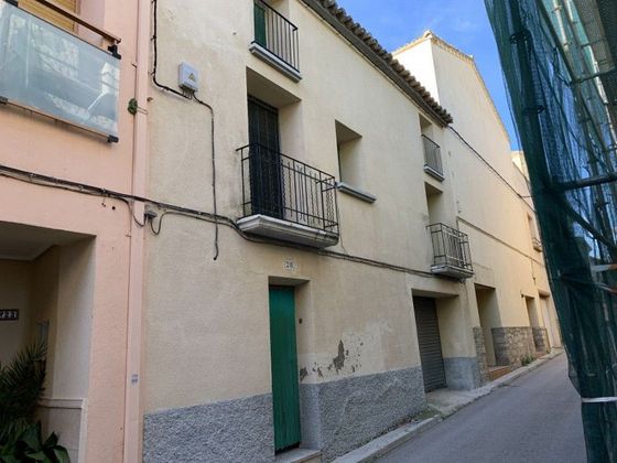 Foto 1 de Casa rural en venda a Almudévar de 4 habitacions amb garatge i calefacció