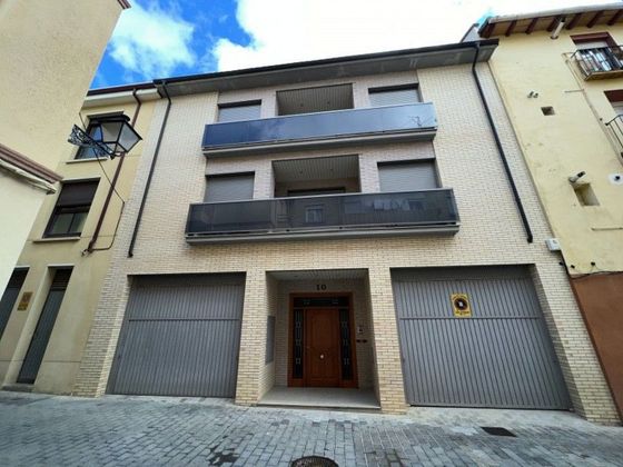 Foto 1 de Casa en venda a Santo Domingo y San Martín  de 8 habitacions amb terrassa i garatge