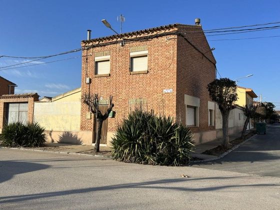 Foto 1 de Casa rural en venta en Grañén de 3 habitaciones con calefacción