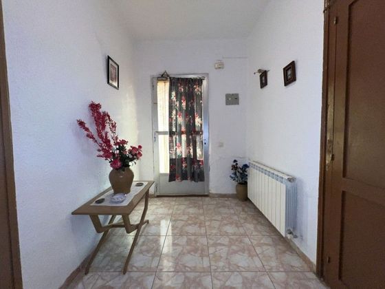 Foto 2 de Casa rural en venta en Grañén de 3 habitaciones con calefacción