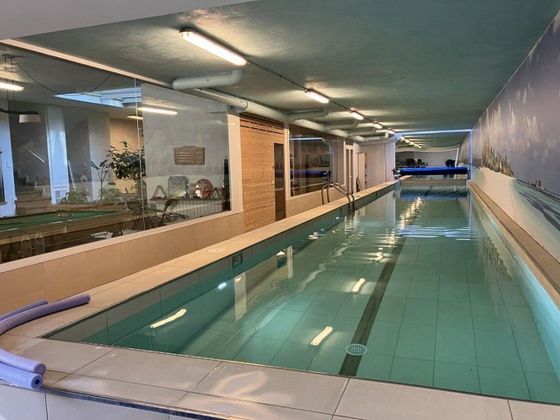 Foto 1 de Casa en venda a Santiago de 5 habitacions amb terrassa i piscina