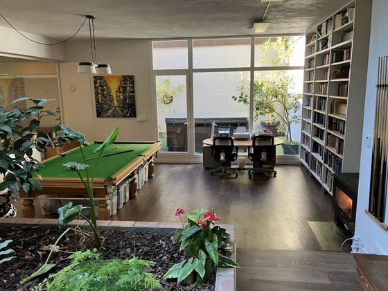 Foto 2 de Casa en venda a Santiago de 5 habitacions amb terrassa i piscina