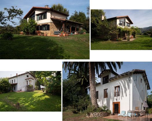 Foto 1 de Casa rural en venda a calle Ordinayo de 6 habitacions amb terrassa i jardí