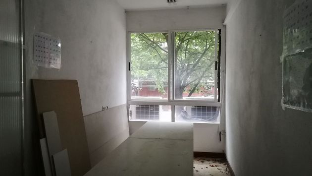 Foto 1 de Oficina en lloguer a calle Juan Antonio Zunzunegui Etorbidea amb garatge i aire acondicionat