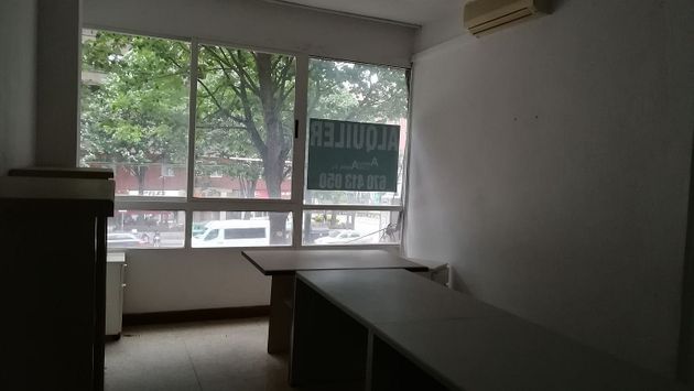 Foto 2 de Oficina en lloguer a calle Juan Antonio Zunzunegui Etorbidea amb garatge i aire acondicionat