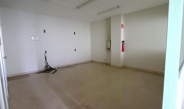 Foto 2 de Oficina en alquiler en calle De Deusto con garaje