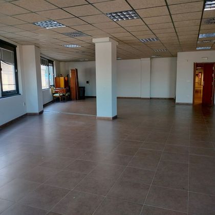 Foto 1 de Oficina en lloguer a Arteagabeitia - Retuerto - Kareaga de 131 m²