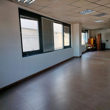 Foto 2 de Oficina en lloguer a Arteagabeitia - Retuerto - Kareaga de 131 m²