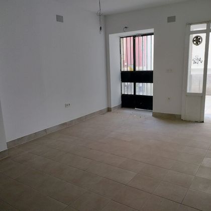 Foto 1 de Alquiler de local en calle Atarazanas de 40 m²