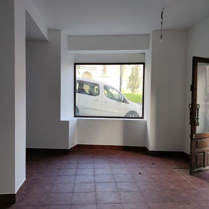 Foto 1 de Alquiler de local en calle Atarazanas de 60 m²