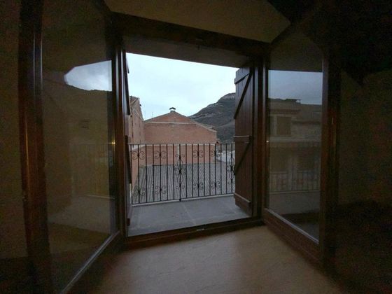Foto 2 de Pis en venda a calle La Rampa de 2 habitacions amb terrassa i garatge