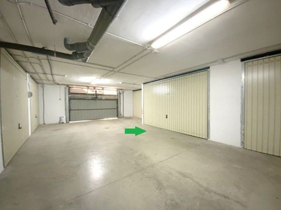 Foto 1 de Garatge en venda a Sesué de 10 m²