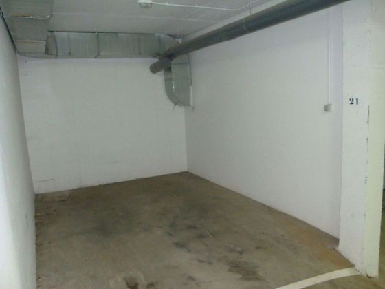 Foto 1 de Garatge en venda a Sesué de 10 m²