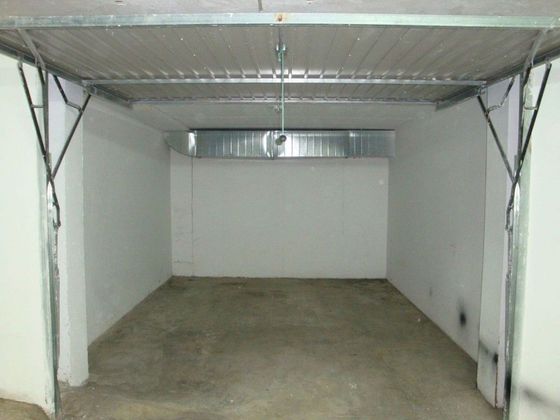 Foto 2 de Garatge en venda a Sesué de 10 m²