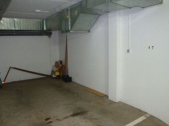 Foto 1 de Venta de garaje en Sesué de 10 m²