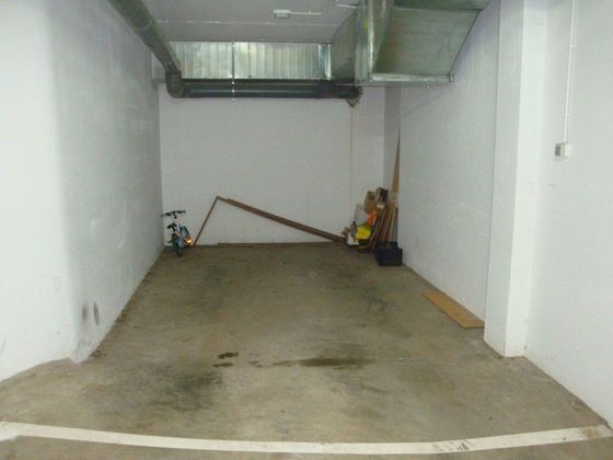 Foto 2 de Venta de garaje en Sesué de 10 m²