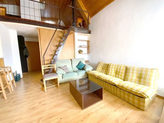 Foto 2 de Dúplex en venda a paseo De Ardonés de 3 habitacions amb garatge i calefacció