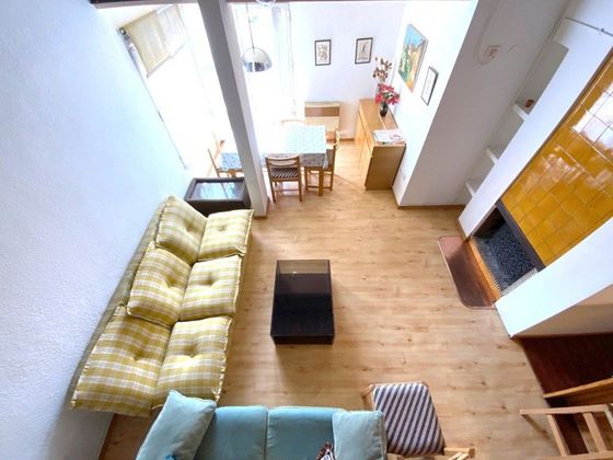 Foto 1 de Dúplex en venda a paseo De Ardonés de 3 habitacions amb garatge i calefacció