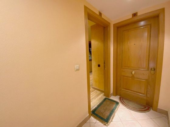 Foto 2 de Dúplex en venta en calle San Marcial de 2 habitaciones con calefacción y ascensor