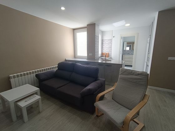 Foto 2 de Pis en lloguer a Universidad San Francisco de 4 habitacions amb mobles i calefacció