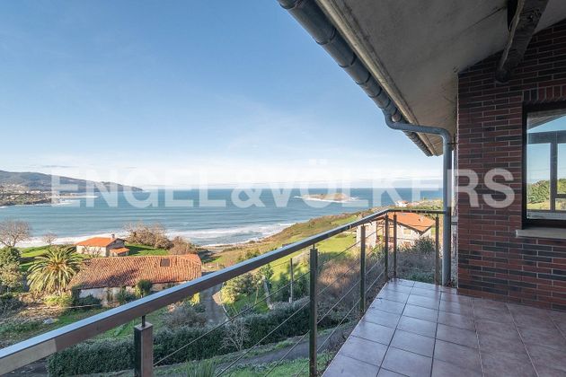 Foto 1 de Xalet en venda a Ibarrangelu de 4 habitacions amb terrassa i garatge