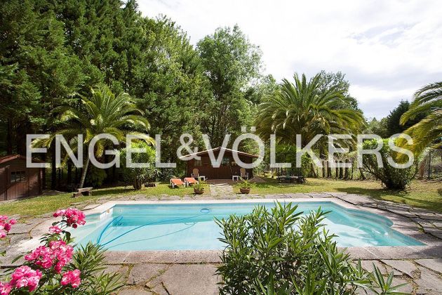 Foto 2 de Xalet en venda a Mungia de 2 habitacions amb terrassa i piscina