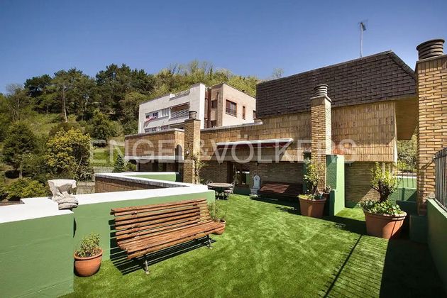 Foto 1 de Àtic en venda a Castaños de 3 habitacions amb terrassa i garatge