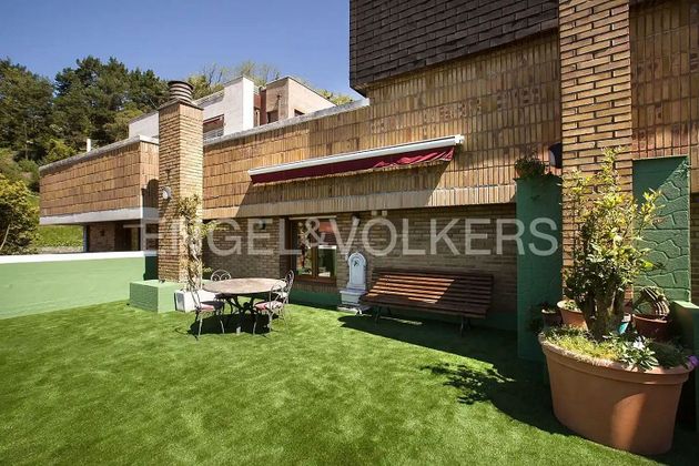 Foto 2 de Àtic en venda a Castaños de 3 habitacions amb terrassa i garatge