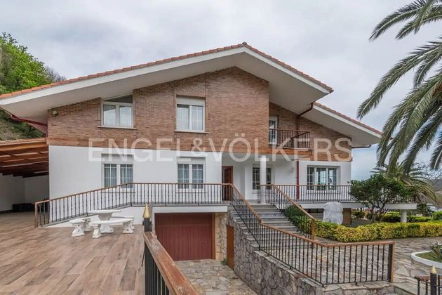 Foto 2 de Casa en lloguer a Mundaka de 7 habitacions amb terrassa i garatge